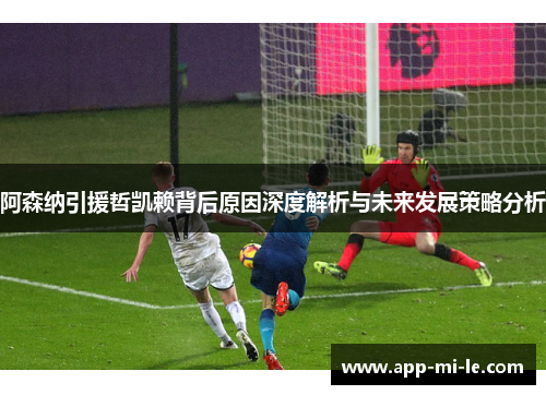 阿森纳引援哲凯赖背后原因深度解析与未来发展策略分析